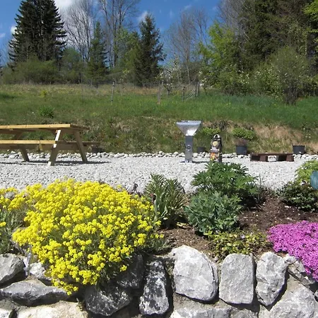 Am Rosengarten Apartman