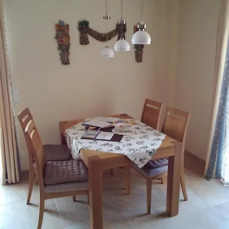 Am Rosengarten Apartman Füssen