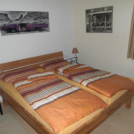 Am Rosengarten Apartment Fussen