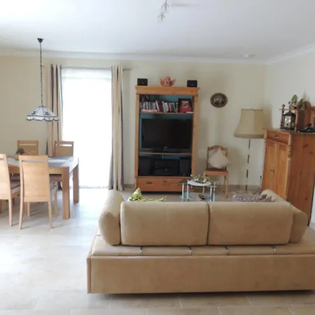 Apartman Am Rosengarten Füssen