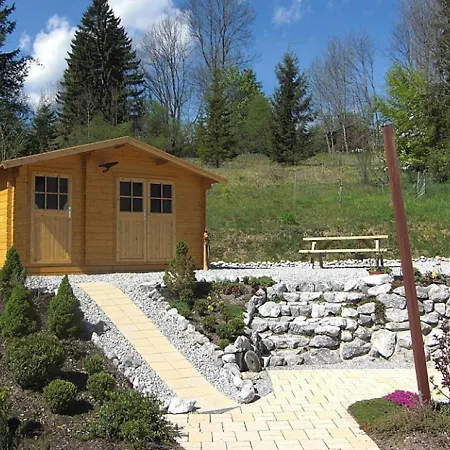 Am Rosengarten