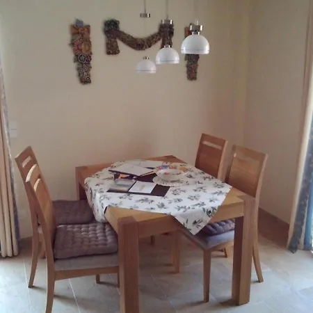 Am Rosengarten Apartamento