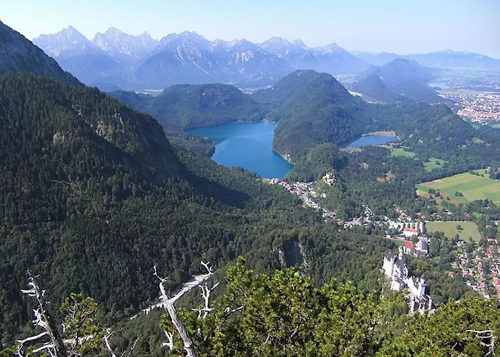Am Rosengarten *